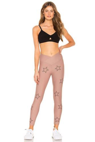 Beach Riot Star Studded Leggings