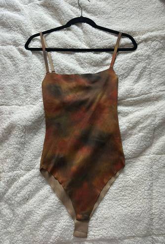 ZARA Bodysuit