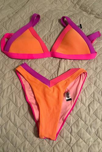 Free People Bikini