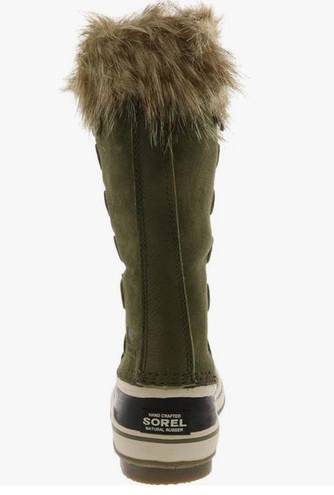 Sorel Joan Of Arctic Snow Boots