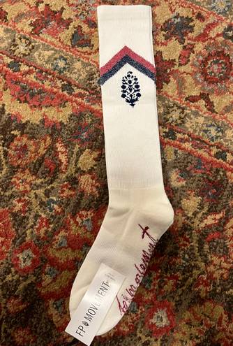 Free People Movement NWT FP Movement Socks