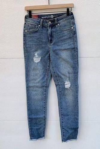 Max Studio Jeans