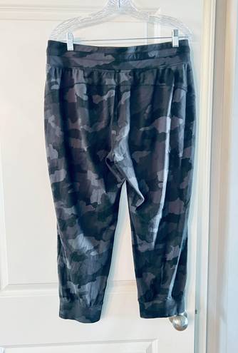 Lululemon Camo Align Joggers