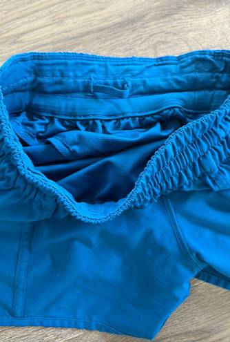 Lululemon Shorts Size 4