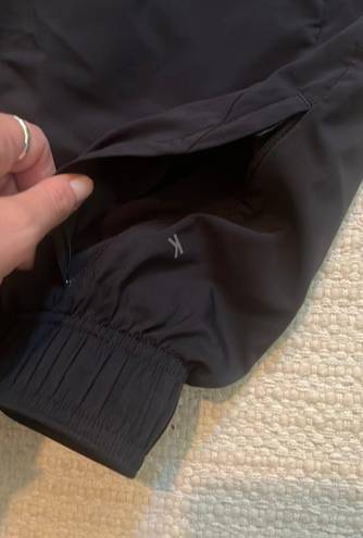 Gymshark Shorts Black