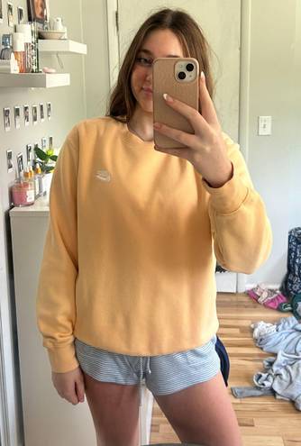 Nike Crew Neck