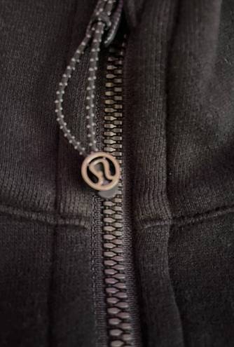 Lululemon Scuba Hoodie