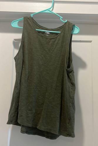 Old Navy Tanktop