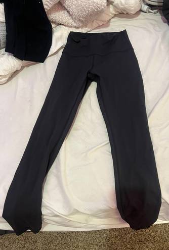 Lululemon High-Rise Leggings 28”