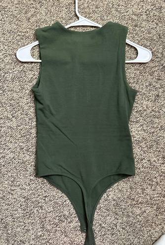 Abercrombie & Fitch Bodysuit