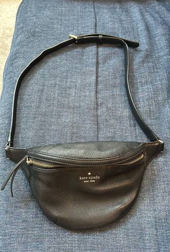 Kate Spade Belt Bag / Fanny Pack / Bum Bag