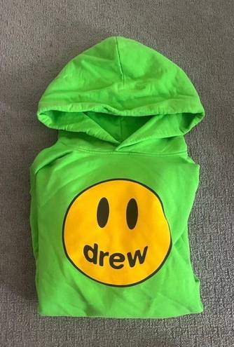 Drew mascot Hoodie