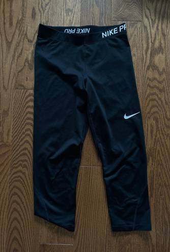 Nike Pro Leggings