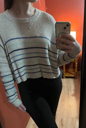 Hollister Sweater 