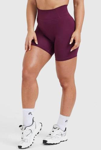 Oner Active TIMELESS HIGH WAISTED SHORTS
