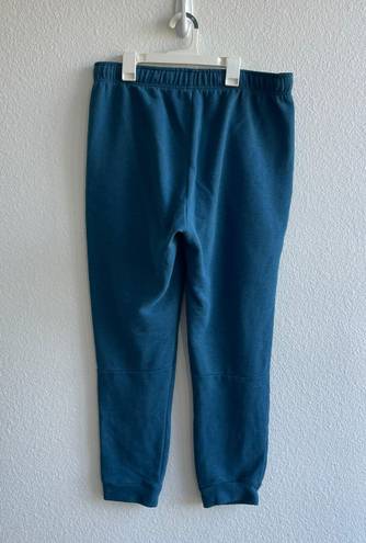 Nike Blue  Sweatpants