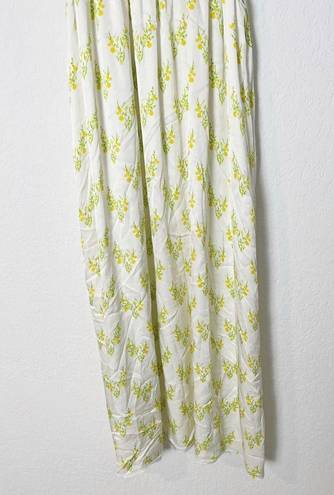 Ruby No. 6  Dress in Lemon Vine