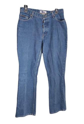 Arizona Jean Company Arizona Original Jean Company Vintage High Waist Bootcut Jeans Wm 11/31