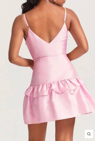 Love Shack Fancy  Fabienne Mini Dress