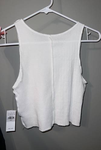 American Eagle Outfitters Tank-top