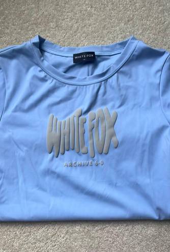 White Fox Boutique Baby T