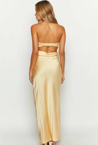 Beginning Boutique Long Formal Dress