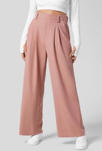 Halara Wide Leg Pants