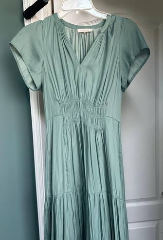 Petite Maxi Dress Size 0