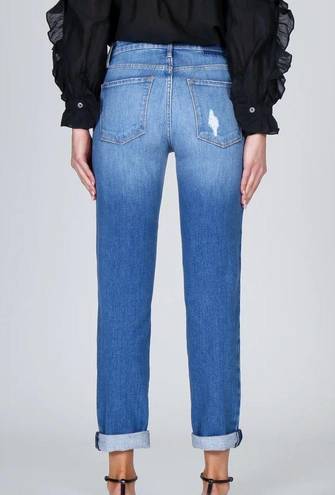 Black Orchid Harper Skinny Boyfriend Jeans