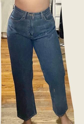 L.L.Bean Vintage Denim Jeans