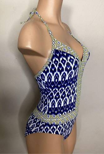 Bleu Rod Beattie New.  swimsuit. Size 4. Retails $149