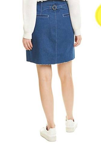 Rag and Bone  Sydney Denim Skirt, Size 27