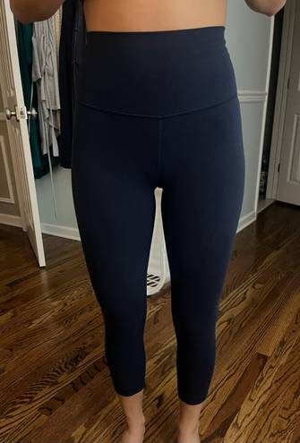 Lululemon Align Crop 21” Leggings