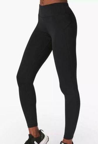 Sweaty Betty All Day 7/8 Leggings in Black