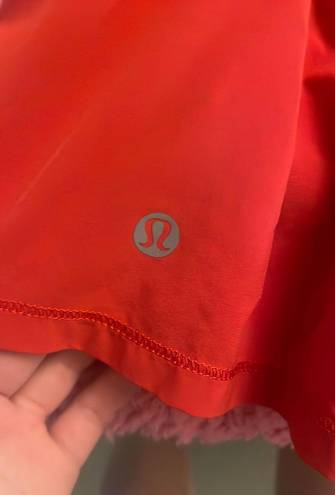 Lululemon Pace Rival