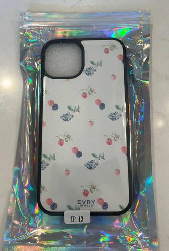 Evry Jewels Phone Case iphone 13 Multiple