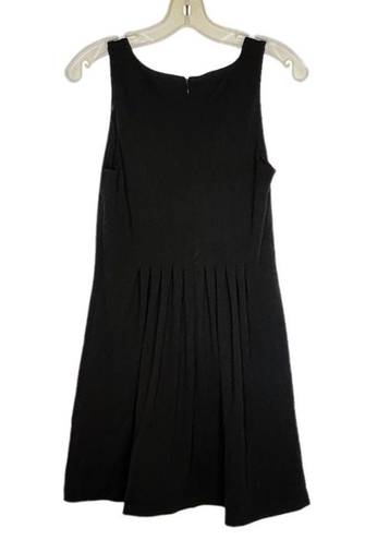 Isaac Mizrahi  For Target Black Dress