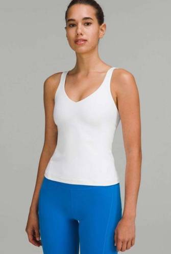 Lululemon Align Waist-Length Tank Top