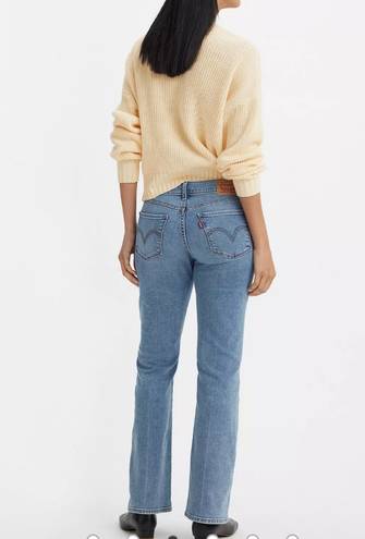 Levi’s Classic Bootcut Jeans