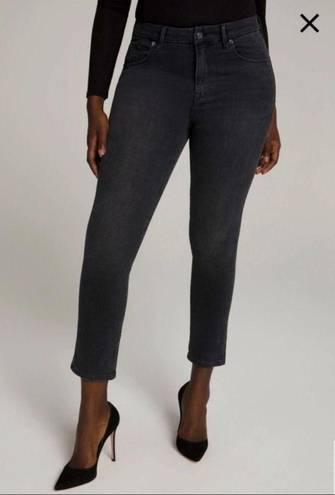 Good American NWT  jeans good classic size 24