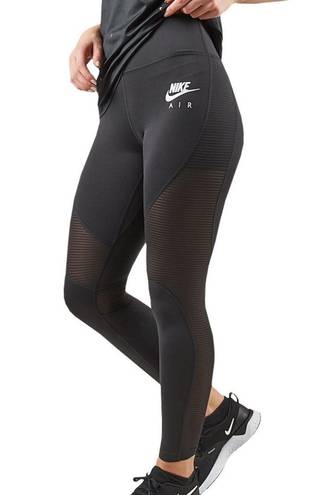 Nike Black Dri-Fit Straight-Leg Yoga Pants - $40 - From C