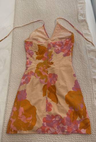 Sabo Karolina Dress Multiple Size XS