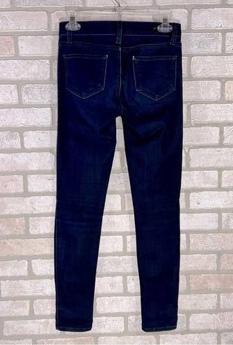 Paige  Verdugo Ultra Skinny Jeans in Emma Wash Size 26