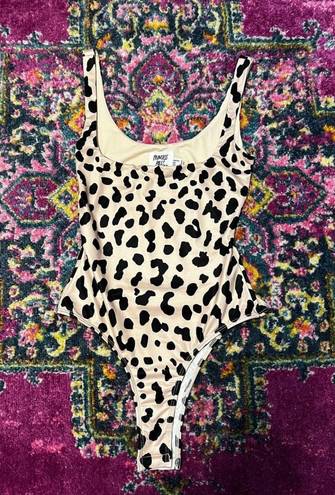 Princess Polly Bodysuit