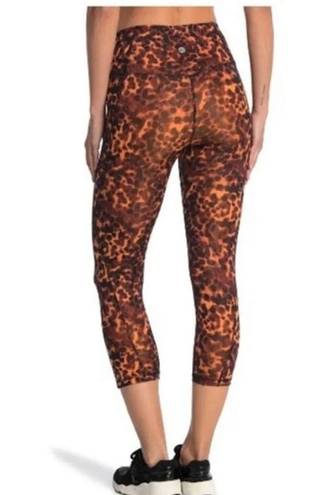 Gottex  Studio Engineered Fit Capri Legging, NWT, Size Small, MSRP $72