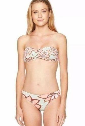 The Bikini Lab COPY -  Two piece Floral swimsuit