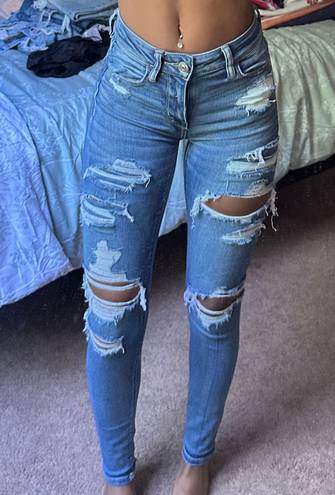 American Eagle Outfitters Jeans