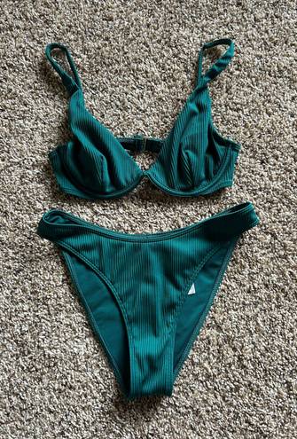 Hollister Bikini Set