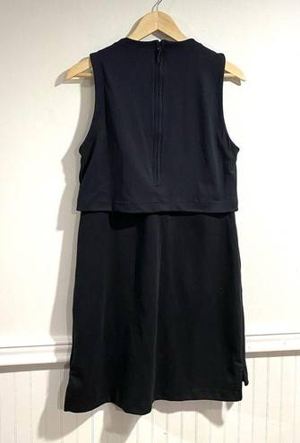 Adidas  GG dress NWT 3 stripe Game & Go‎ sleeveless side pockets xs