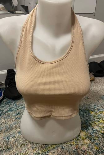 Halter Top - Temu Canada